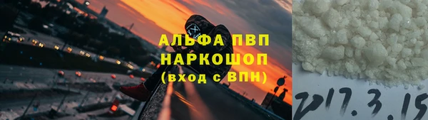 молекула духа Бугульма